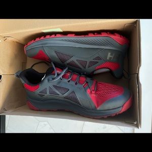 Helly Hansen Mens 11.5 GOBI ABS Trekking Shoe